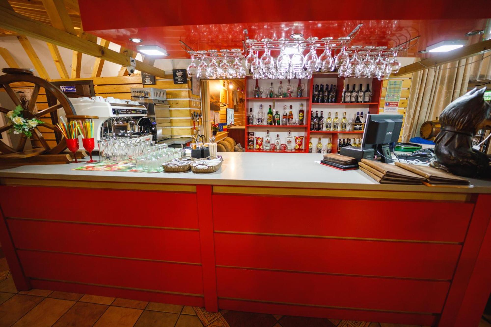 Popasul Sura Hotel Suceava Bagian luar foto