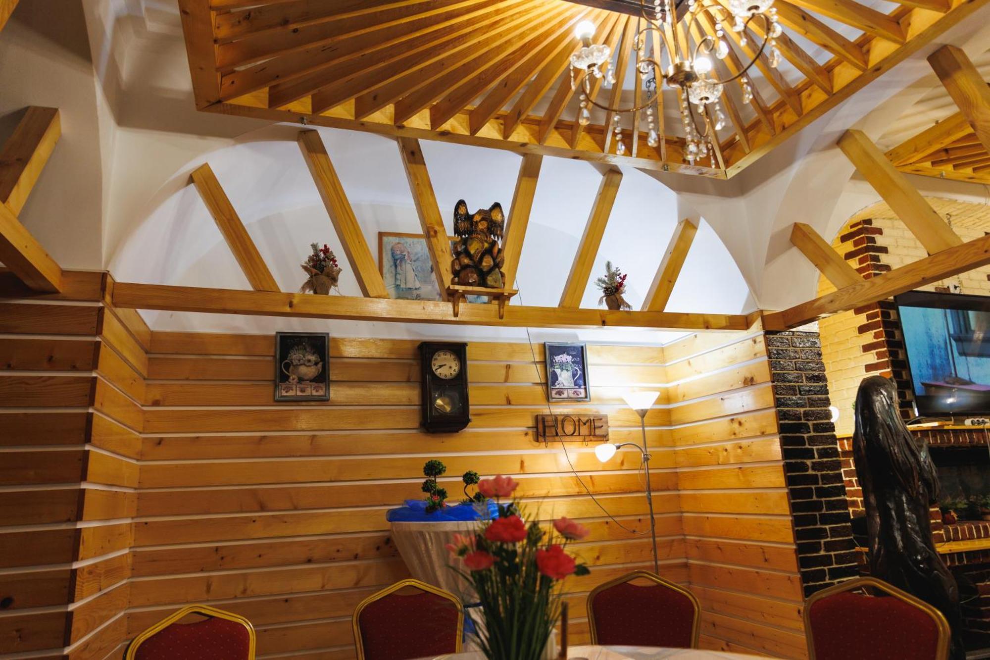 Popasul Sura Hotel Suceava Bagian luar foto
