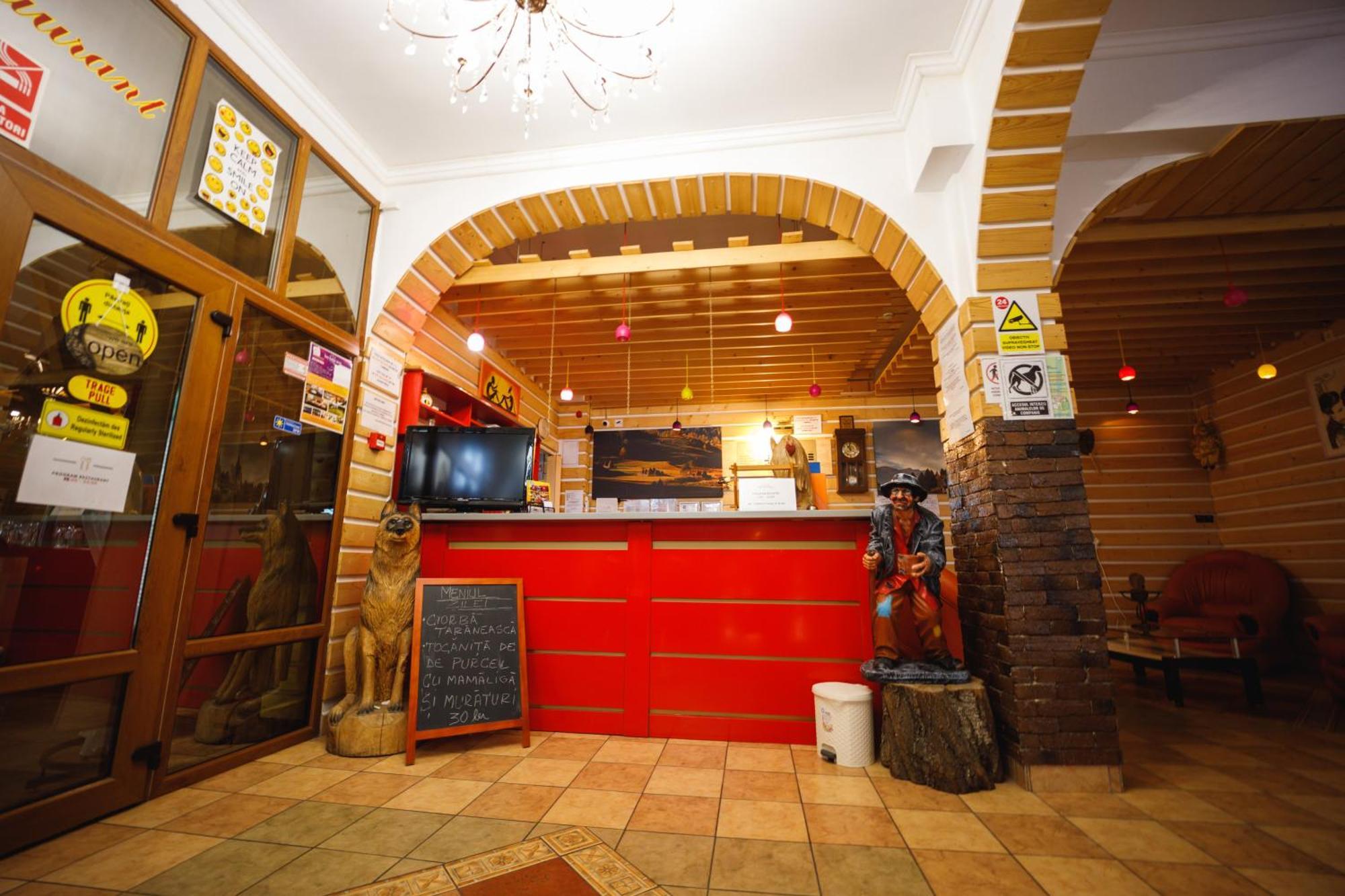 Popasul Sura Hotel Suceava Bagian luar foto